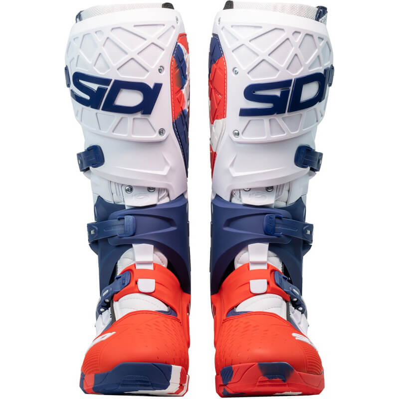 bottes sidi crossair x cross