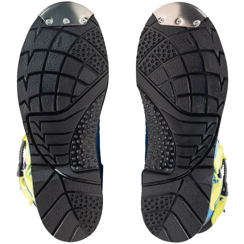 bottes sidi flame fx