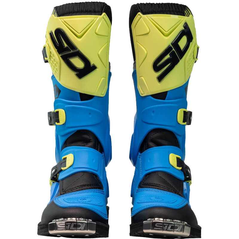 bottes sidi flame mx