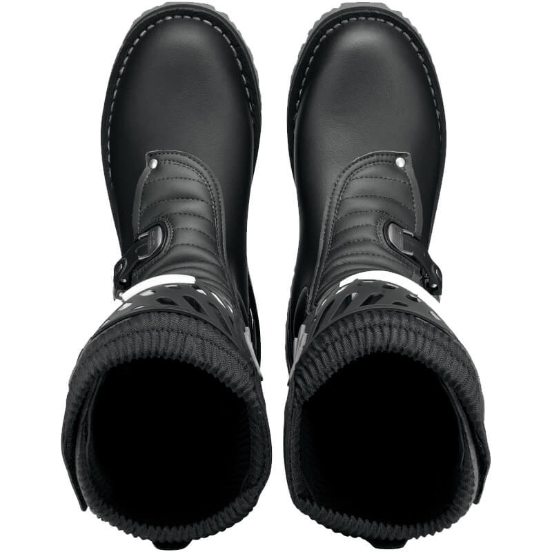 bottes sidi trial zero fx