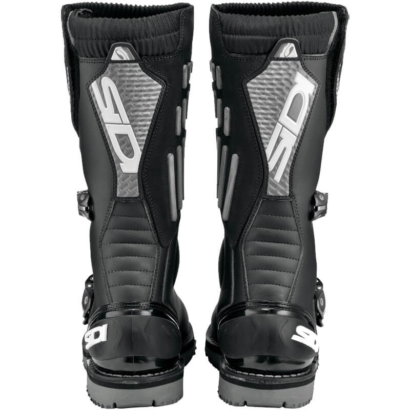 bottes sidi trial zero mx