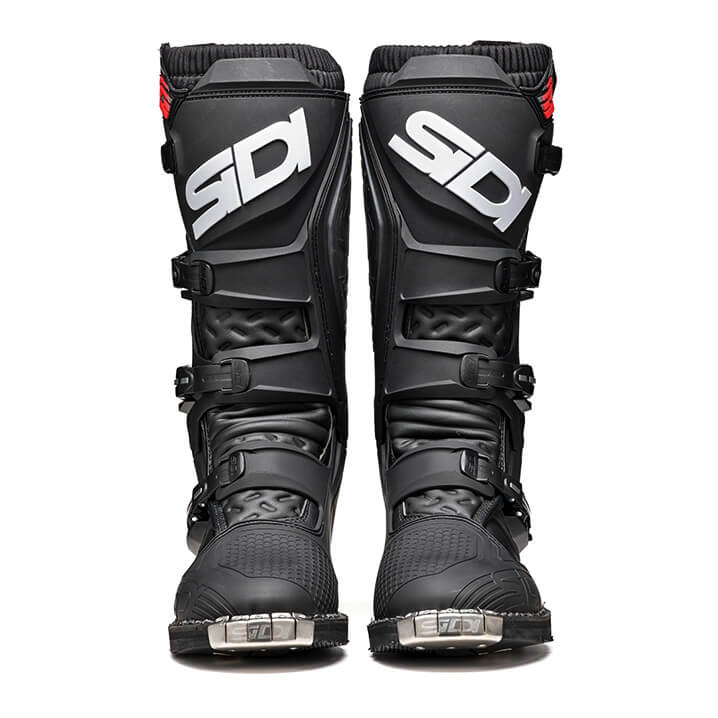 bottes sidi x power noir 2022 cross