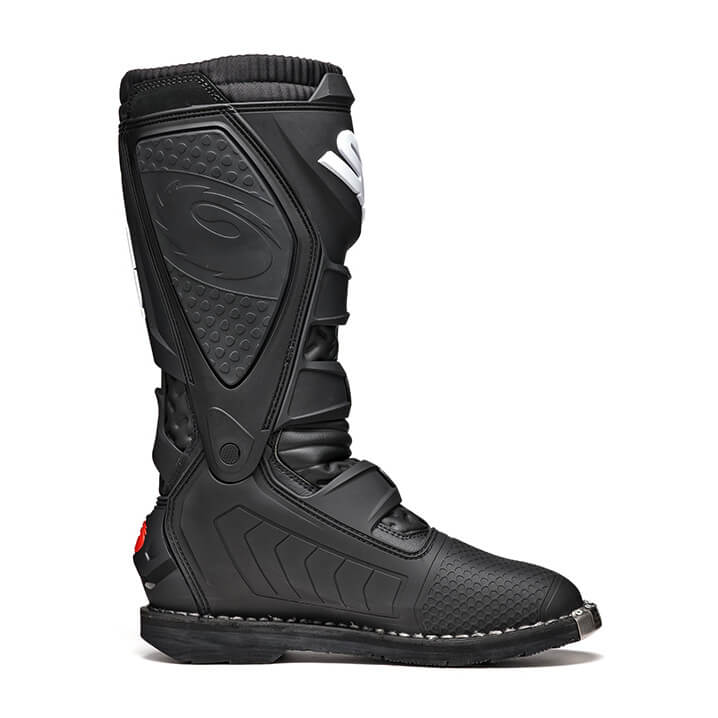 bottes sidi x power noir 2022 motocross