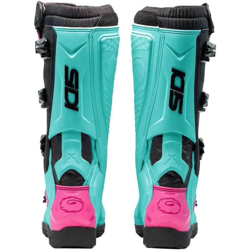 bottes sidi xpower sc cross