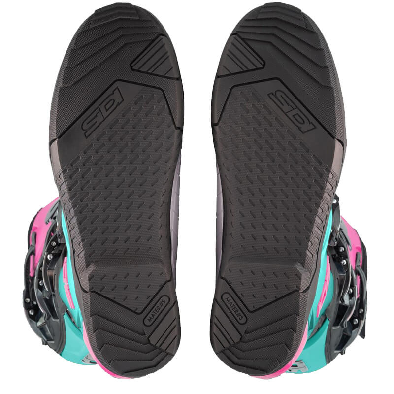 bottes sidi xpower sc mx