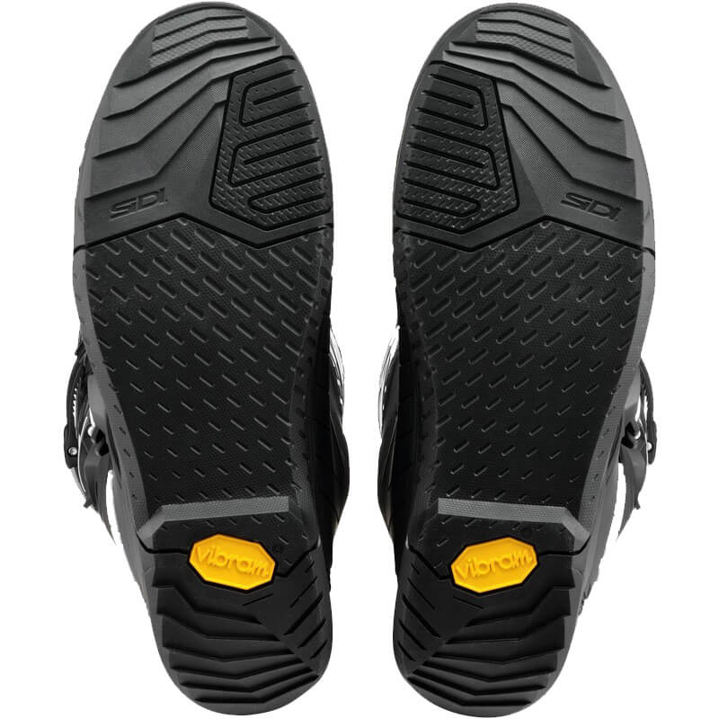 bottes sidi xpower sc noir cross