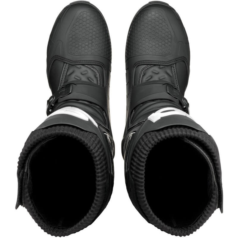 bottes sidi xpower sc noir end