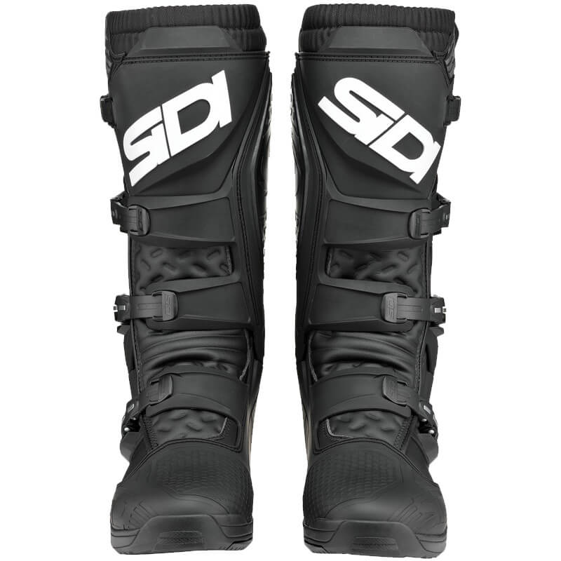 bottes sidi xpower sc noir mx