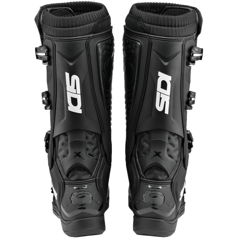 bottes sidi xpower sc noir sx