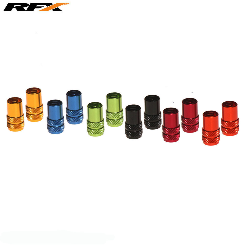 bouchons valve rfx