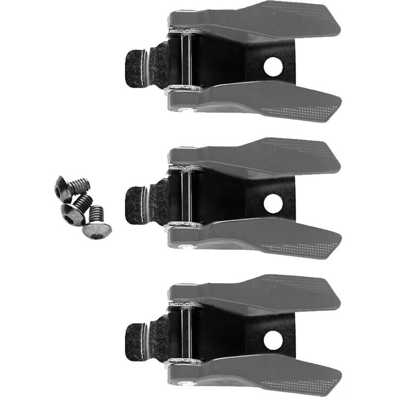 boucles bottes thor mx radial gris