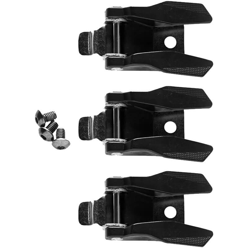 boucles bottes thor mx radial noir