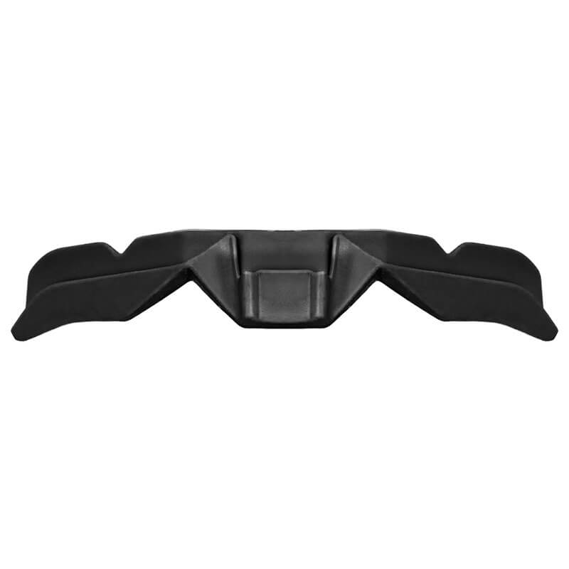 cache nez airoh twist 3 noir 2025