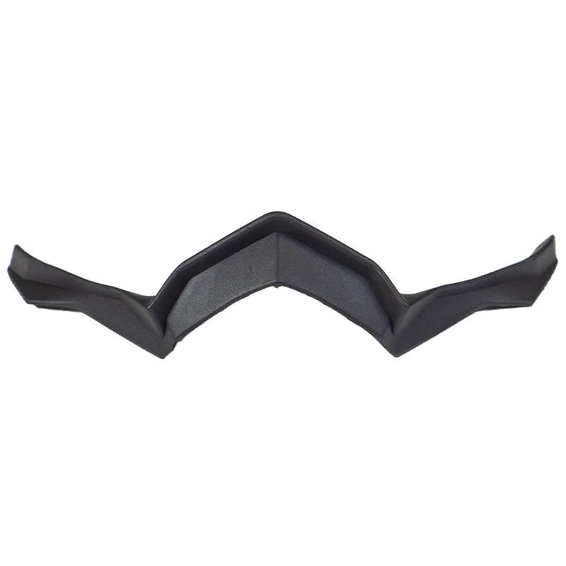 cache nez ete airoh aviator 3 noir 2025