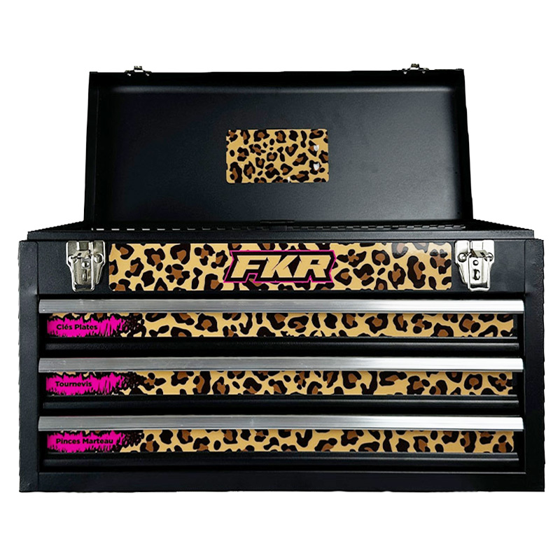 caisse outil fkr leopard mx01