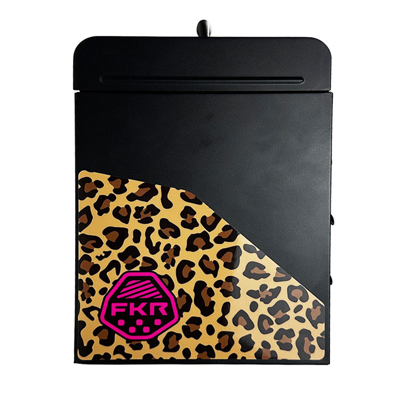 caisse outil fkr leopard rose sx01