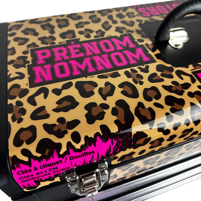 caisse outil fkr leopard smx01