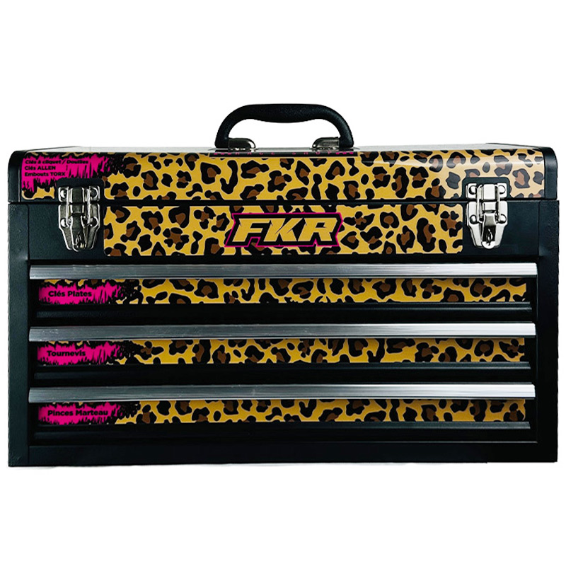 caisse outil fkr leopard sx01