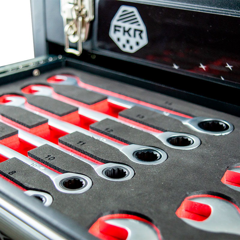 caisse outils motocross perso mrace outils 12