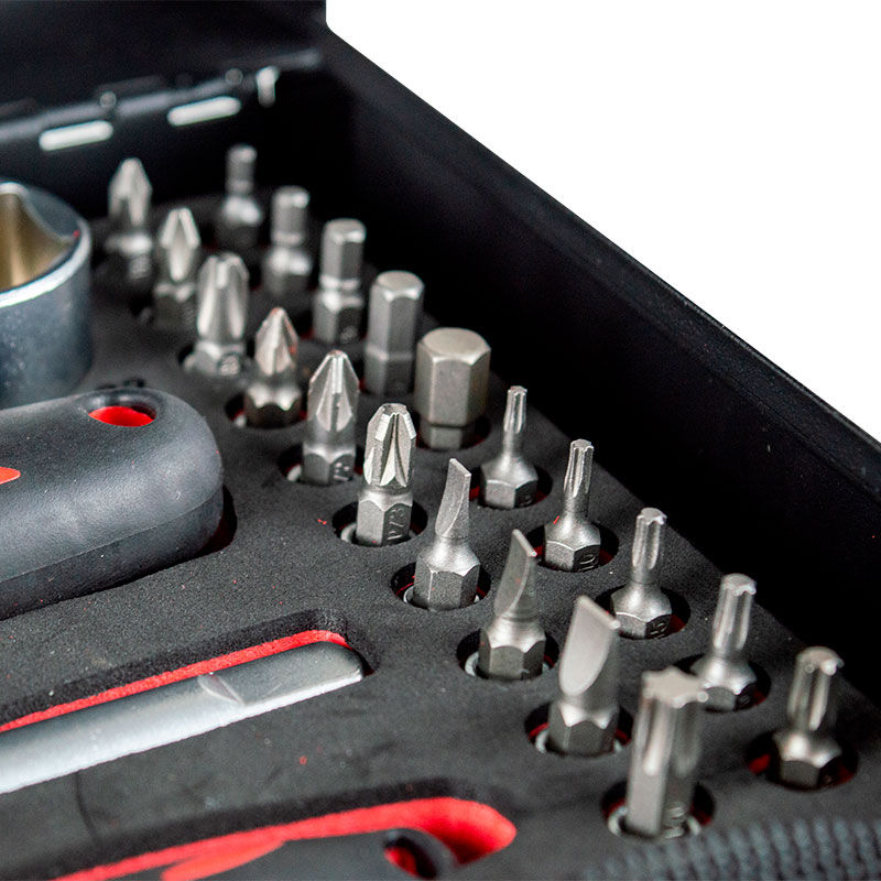 caisse outils motocross perso riton outils
