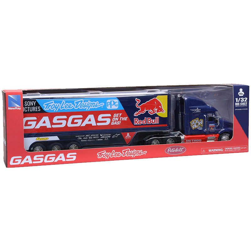 camion newray gasgas mx