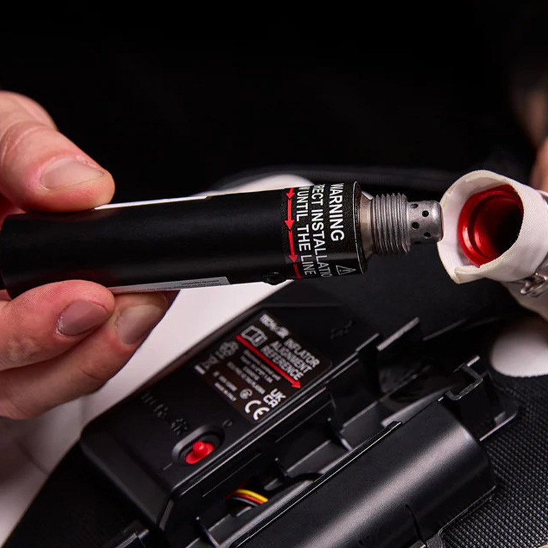 cartouche airbag alpinestars tech air mx