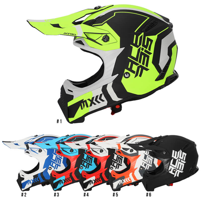 casque acerbis profile 5 22 06 2023