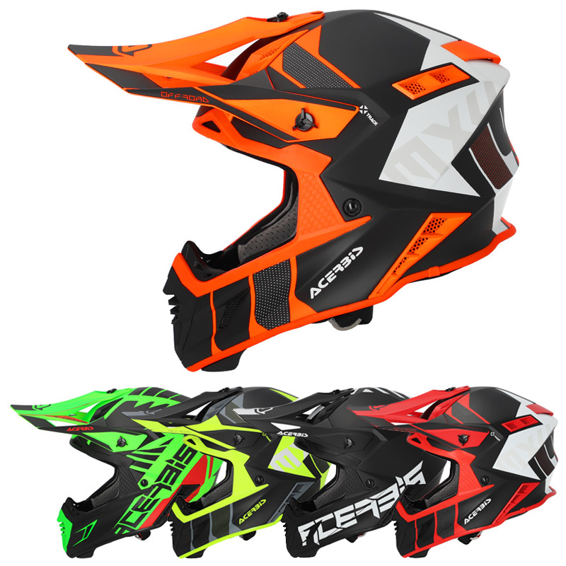 casque acerbis x track 22 06 2023