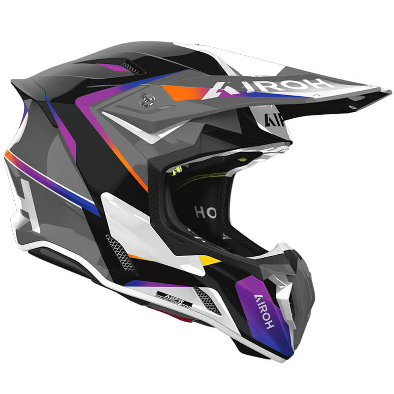 casque airoh twist3 hustle 26 cross