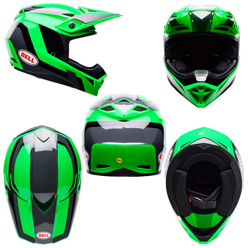 casque bell enf mx 169fb4fc314bd3