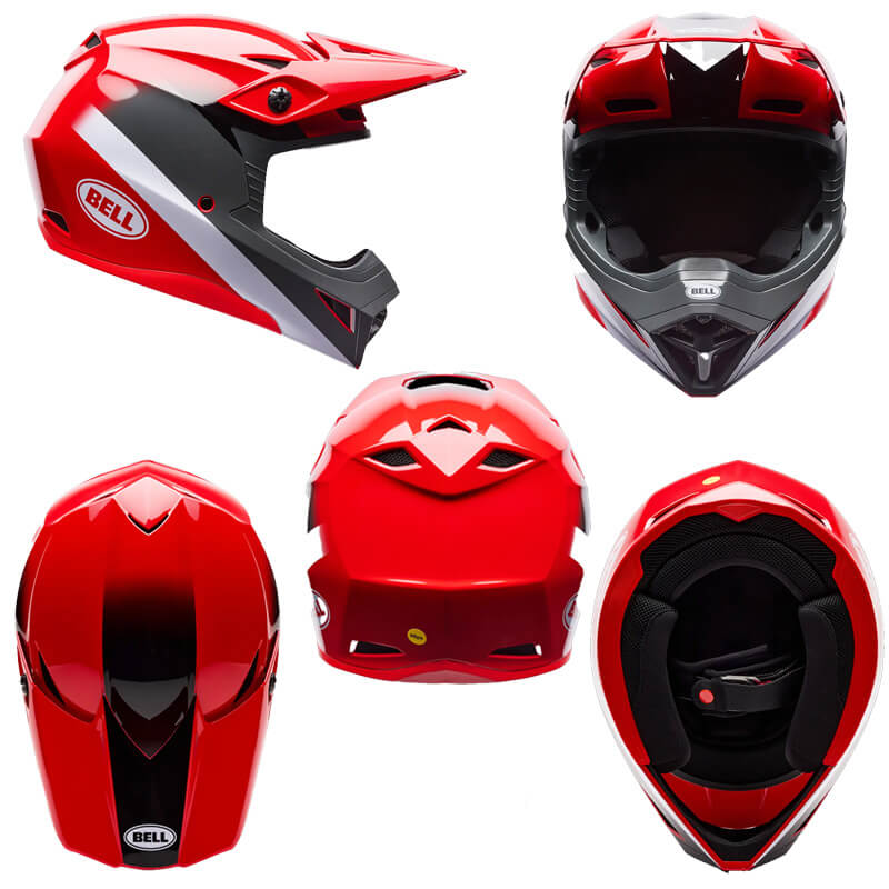 casque bell mx10 avi69fb4a92d741a