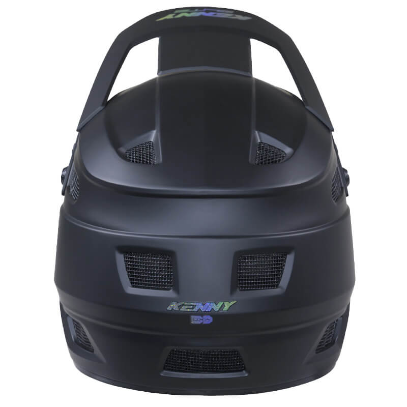 casque enfant elite 27 cross