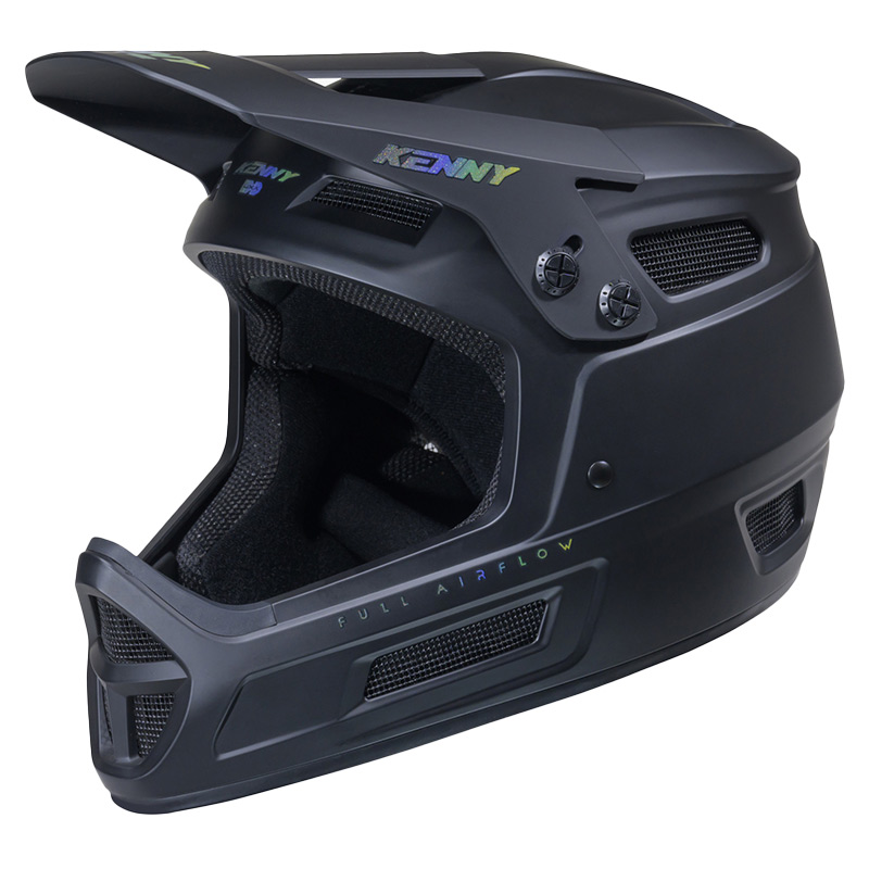 casque enfant elite 27 vtt