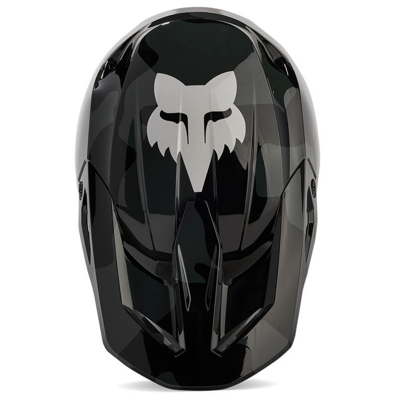 casque enfant v1 bnkr cross