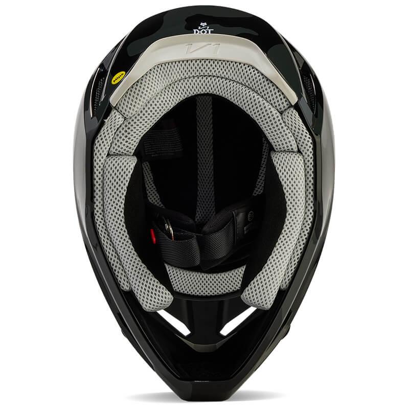 casque enfant v1 bnkr sx camo