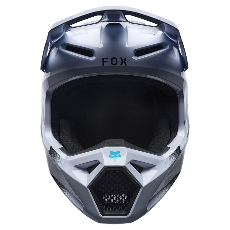 casque fox racing clutch27 end