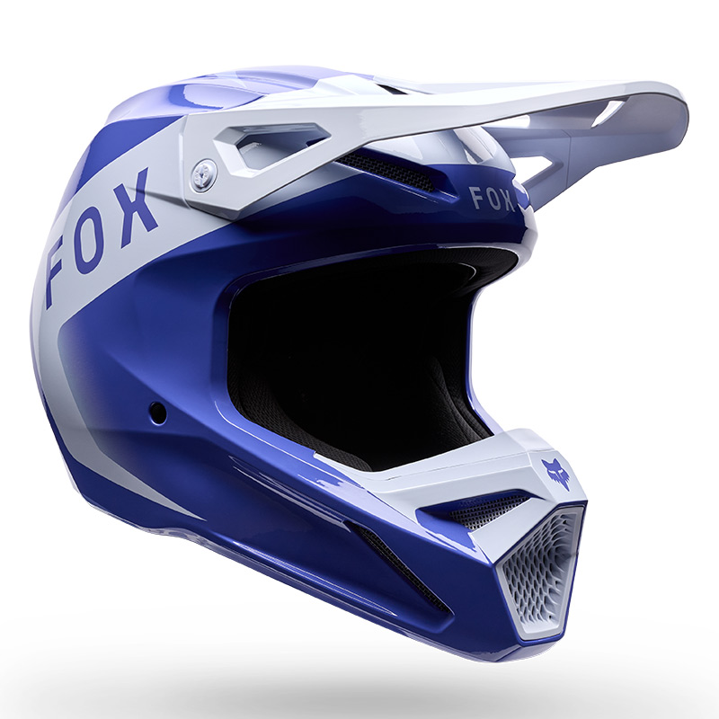 casque fox v1 noble 69cb79fb4211f