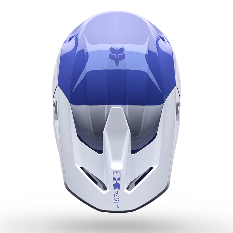 casque fox v1 noble 69cb7a00bef07