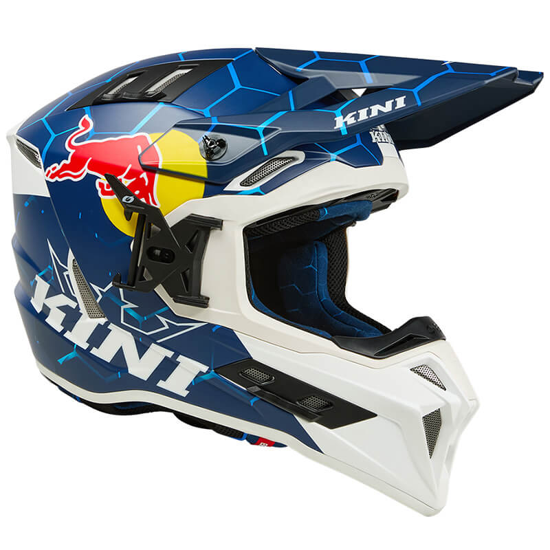 casque kini exc airflaps mx