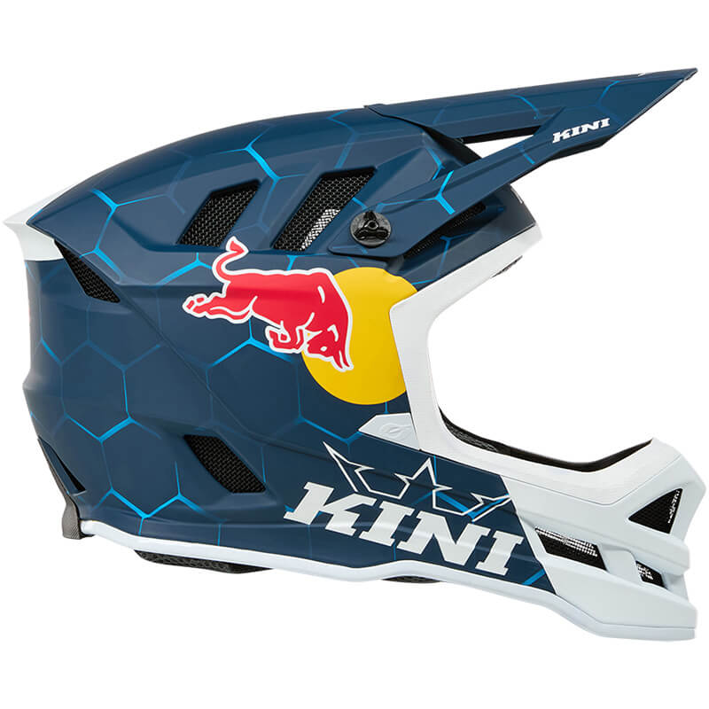 casque kini vtt dhc redbull fx