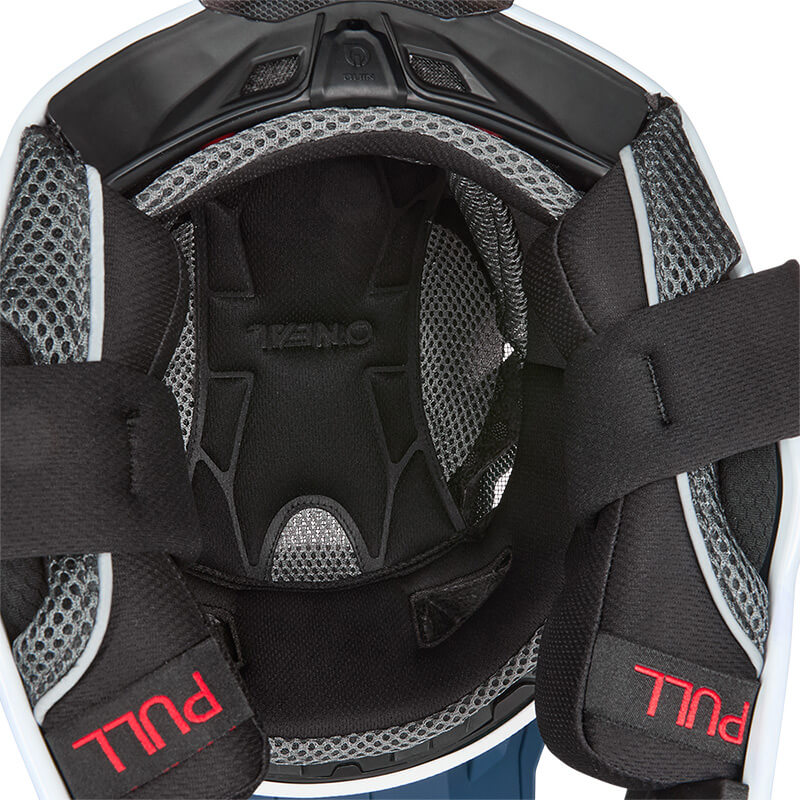 casque kini vtt dhc redbull mousse