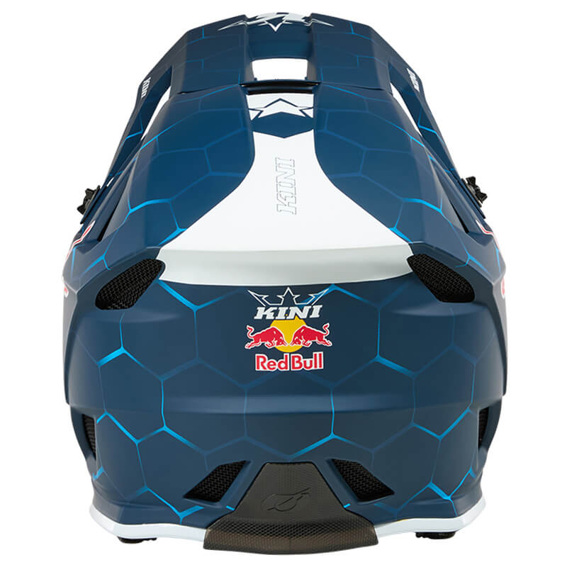 casque kini vtt dhc redbull mx