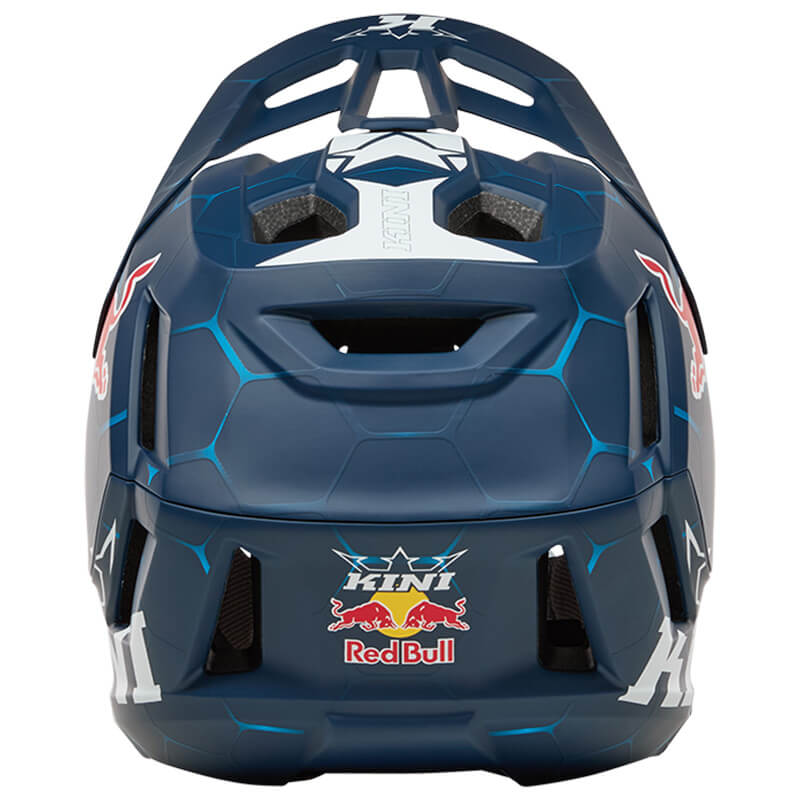 casque kini vtt modulable redbull fx