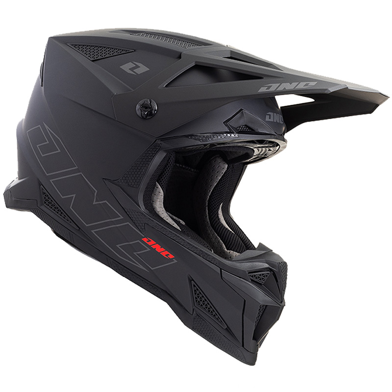 casque one horizonx 297 noir