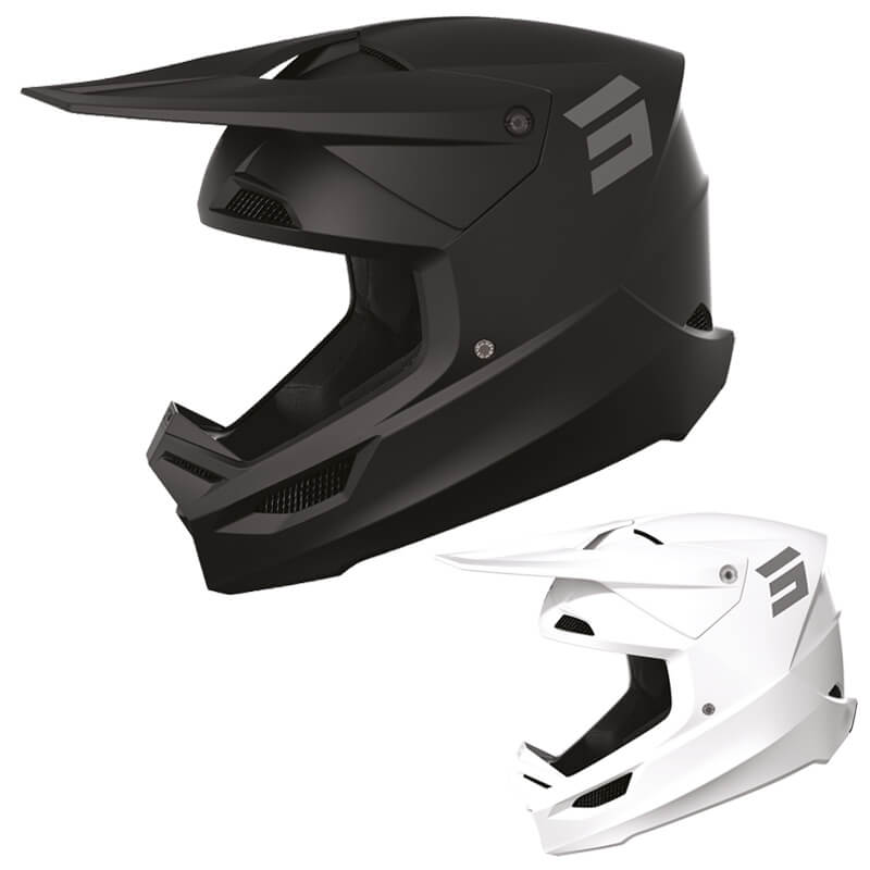 casque shot furious solid 22 06 2023