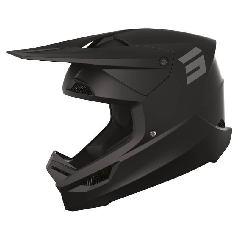 casque shot furious solid noir 22 06 2023