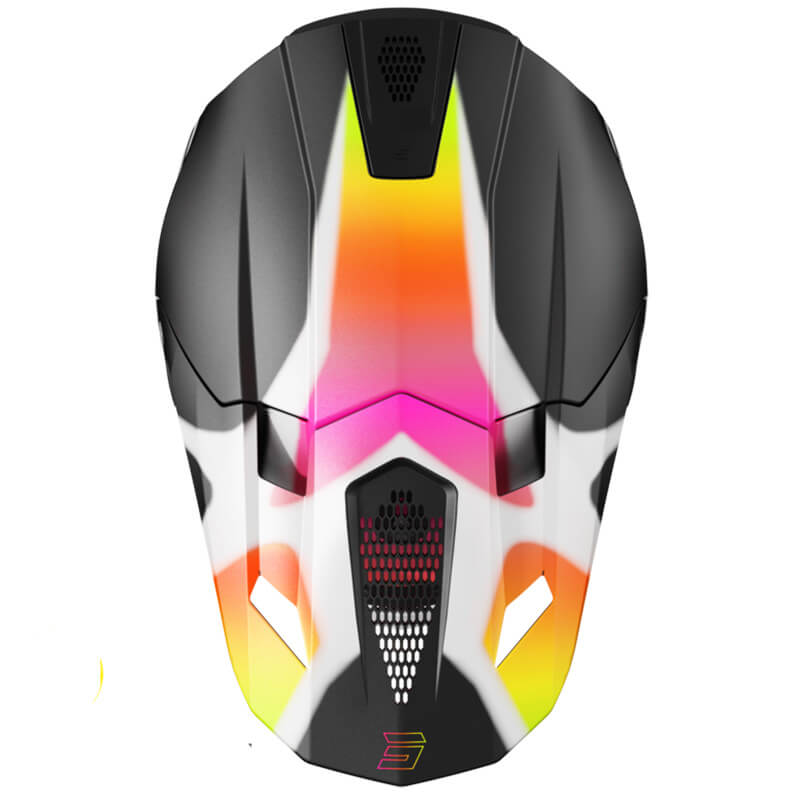 casque shot lite devil 26 mx