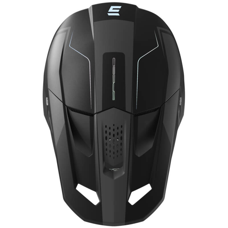 casque shot speed fury gris sx
