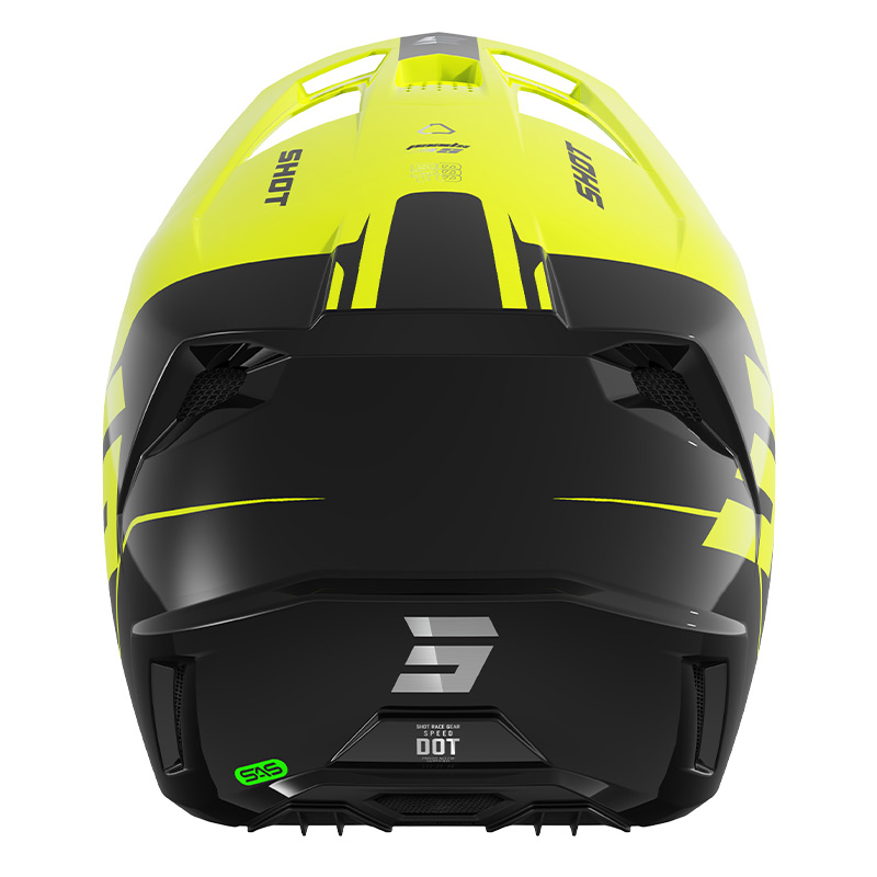 casque shot speed s 6a969715263a8