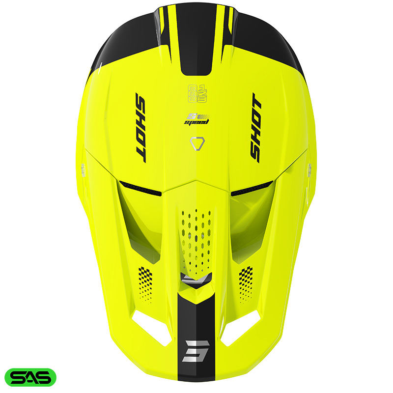 casque shot speed s 6a96971853153
